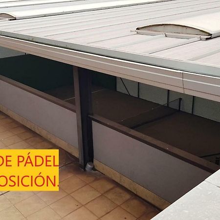 Appartement Lauredal - Atico Con Amplia Terraza, 2 Hab, 2 Banos - Vut-2870-As à Gijón Extérieur photo