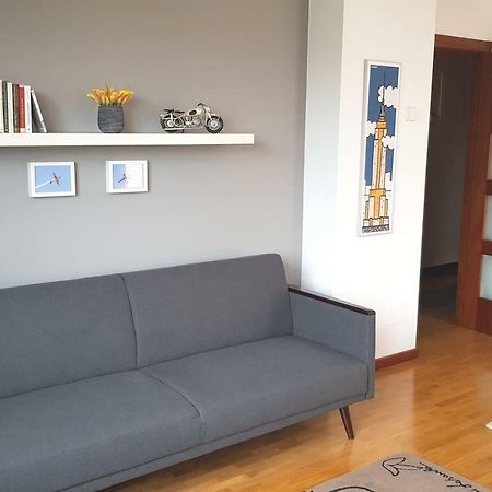 Appartement Lauredal - Atico Con Amplia Terraza, 2 Hab, 2 Banos - Vut-2870-As à Gijón Extérieur photo