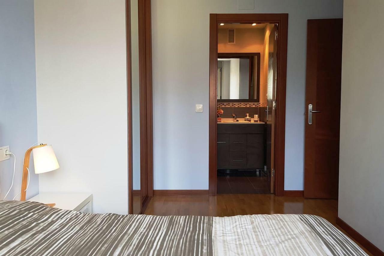 Appartement Lauredal - Atico Con Amplia Terraza, 2 Hab, 2 Banos - Vut-2870-As à Gijón Extérieur photo