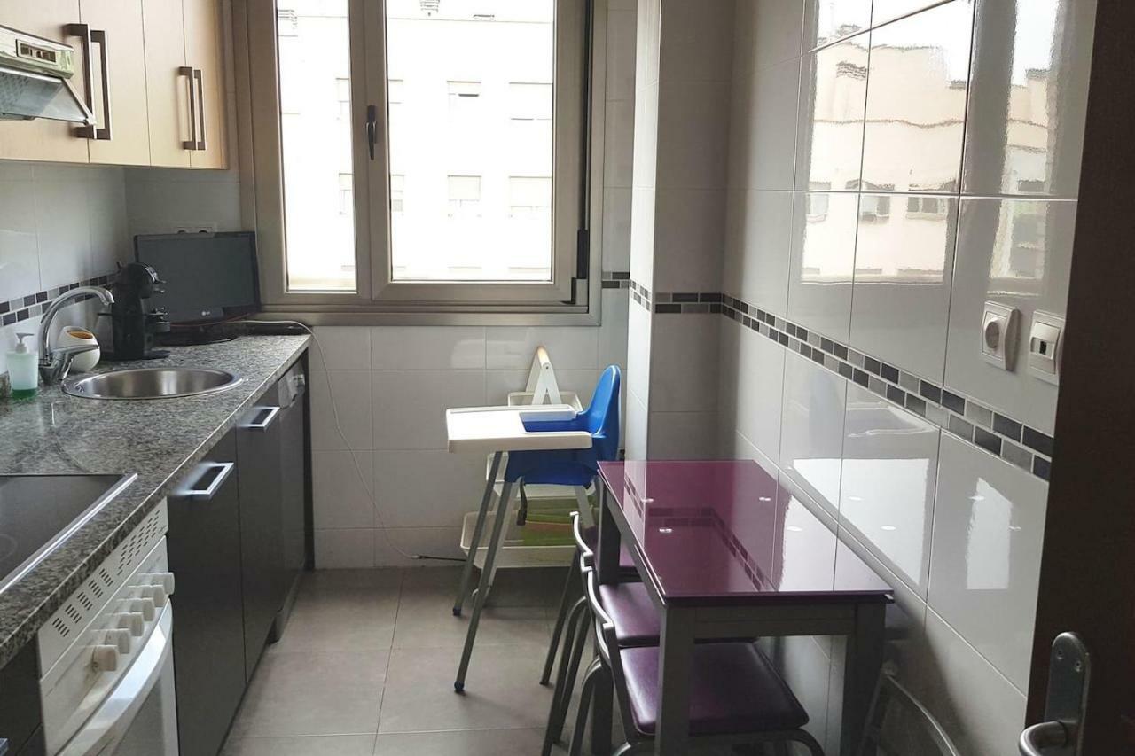 Appartement Lauredal - Atico Con Amplia Terraza, 2 Hab, 2 Banos - Vut-2870-As à Gijón Extérieur photo