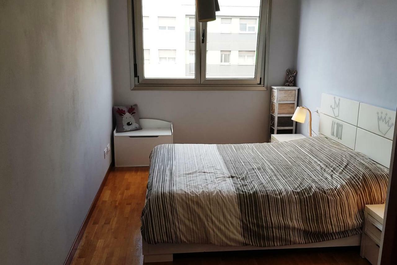 Appartement Lauredal - Atico Con Amplia Terraza, 2 Hab, 2 Banos - Vut-2870-As à Gijón Extérieur photo