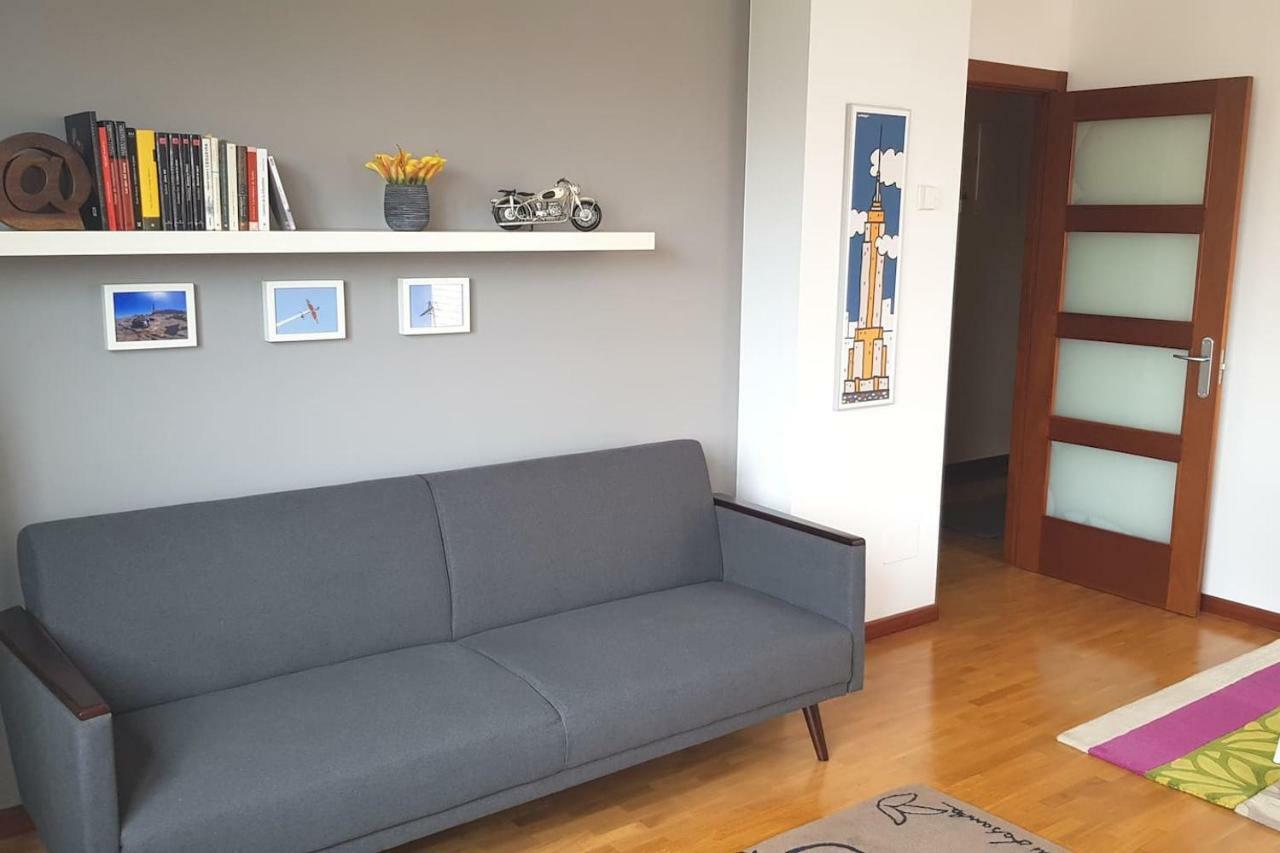 Appartement Lauredal - Atico Con Amplia Terraza, 2 Hab, 2 Banos - Vut-2870-As à Gijón Extérieur photo