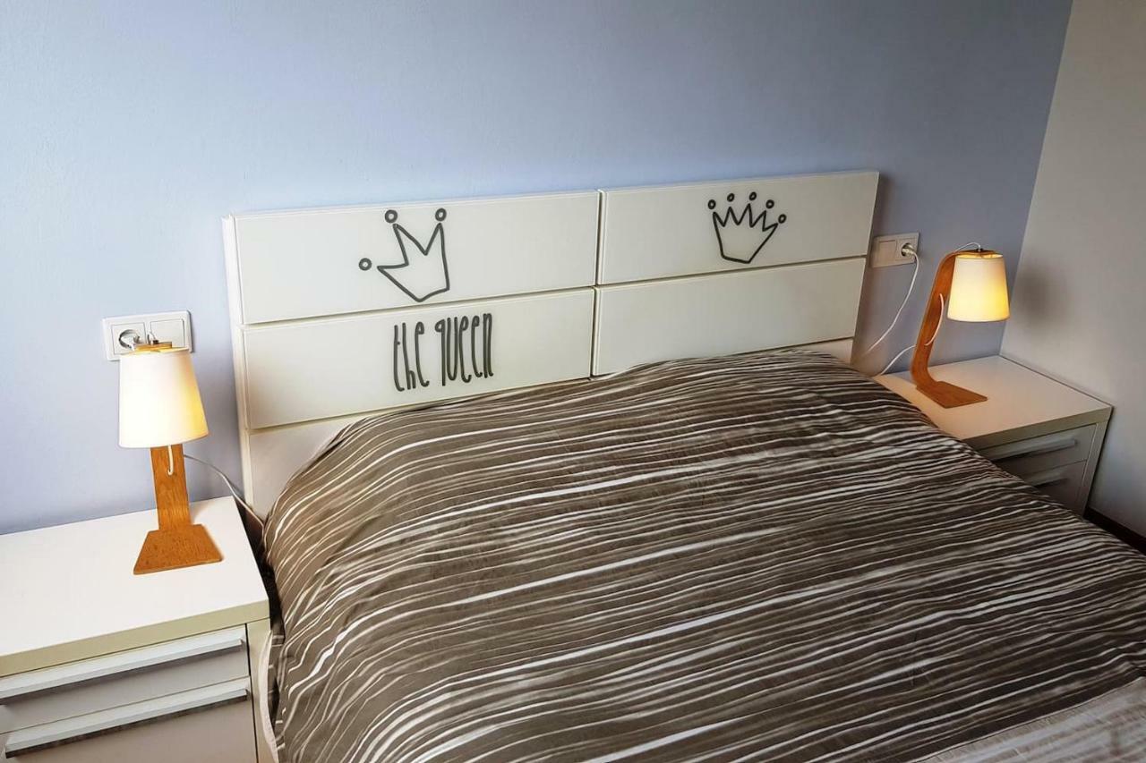 Appartement Lauredal - Atico Con Amplia Terraza, 2 Hab, 2 Banos - Vut-2870-As à Gijón Extérieur photo