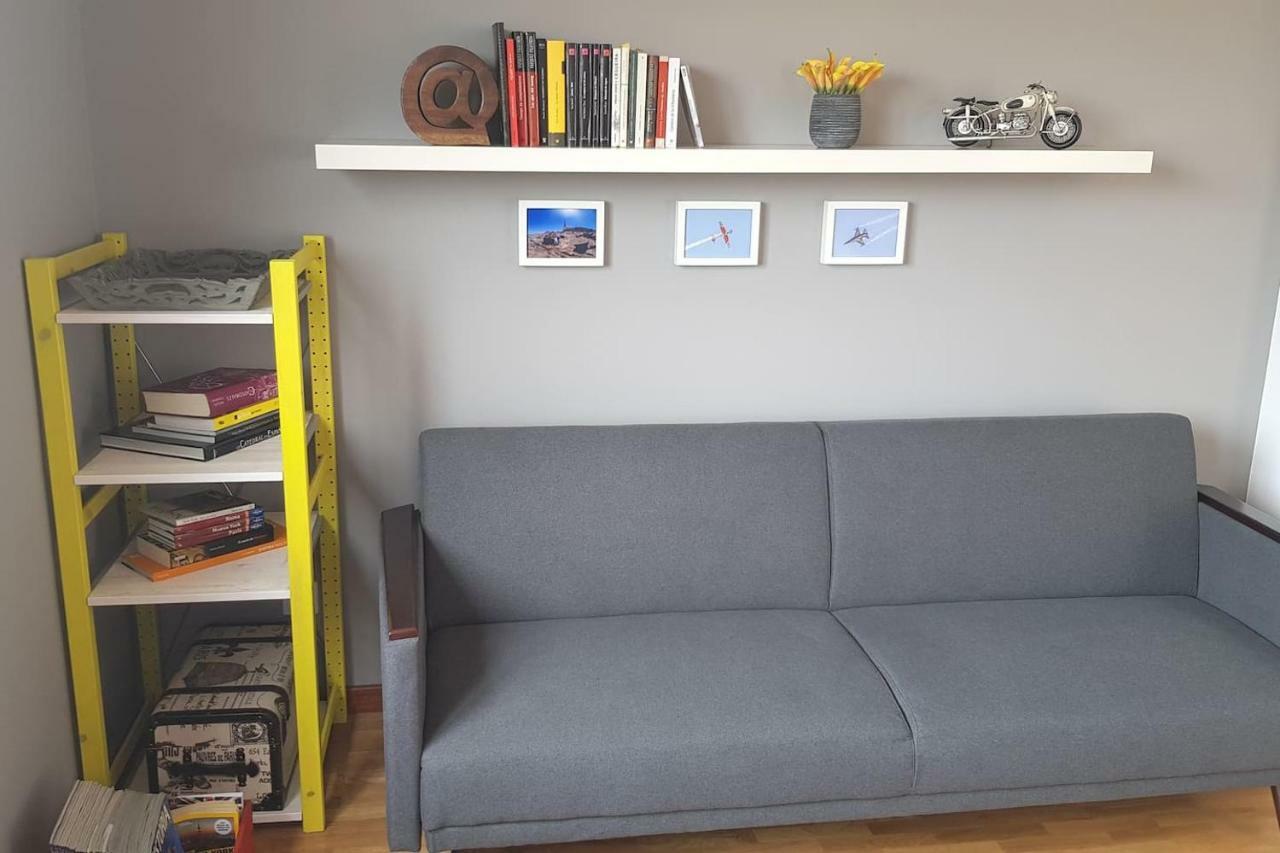 Appartement Lauredal - Atico Con Amplia Terraza, 2 Hab, 2 Banos - Vut-2870-As à Gijón Extérieur photo