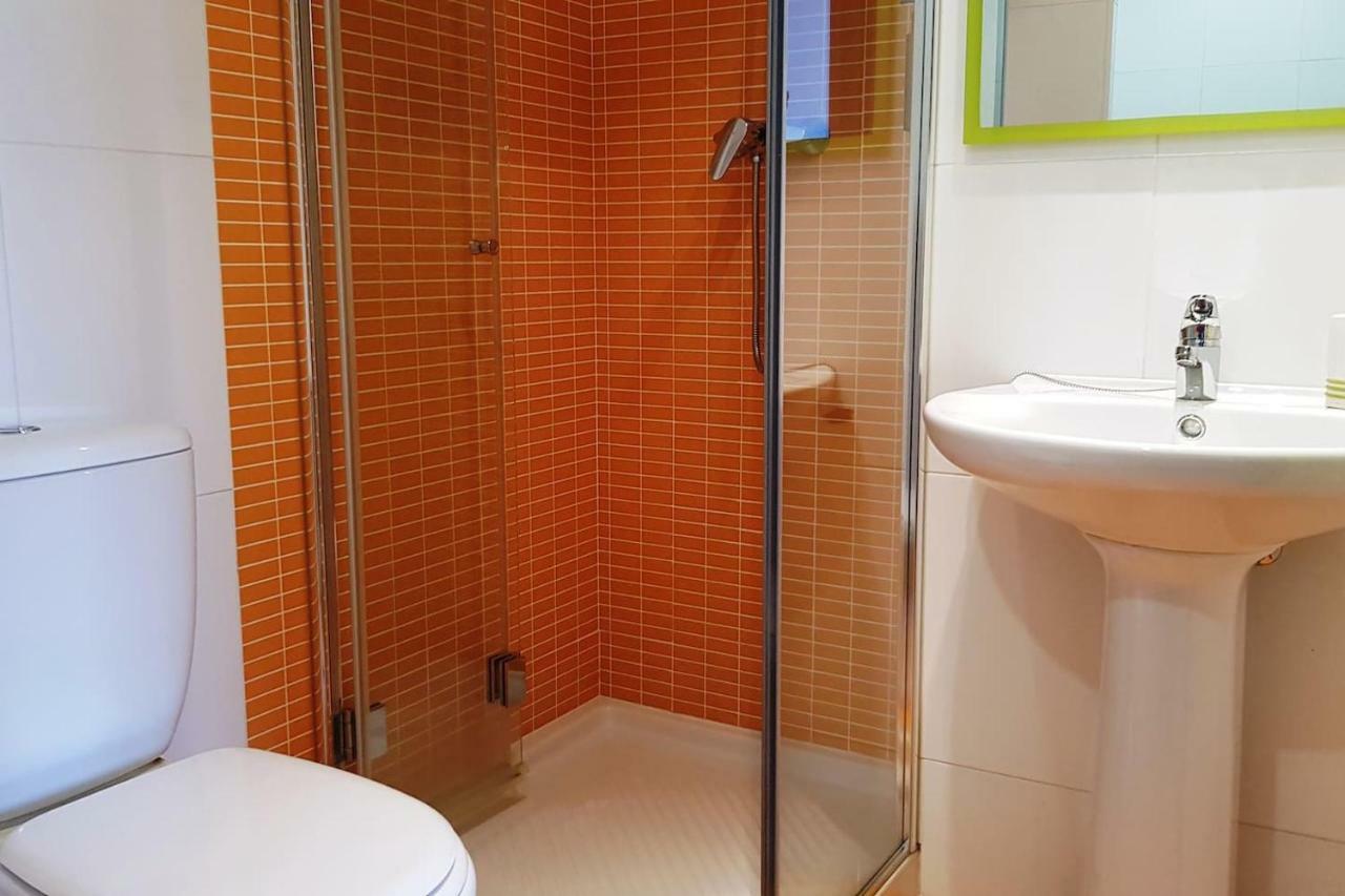 Appartement Lauredal - Atico Con Amplia Terraza, 2 Hab, 2 Banos - Vut-2870-As à Gijón Extérieur photo