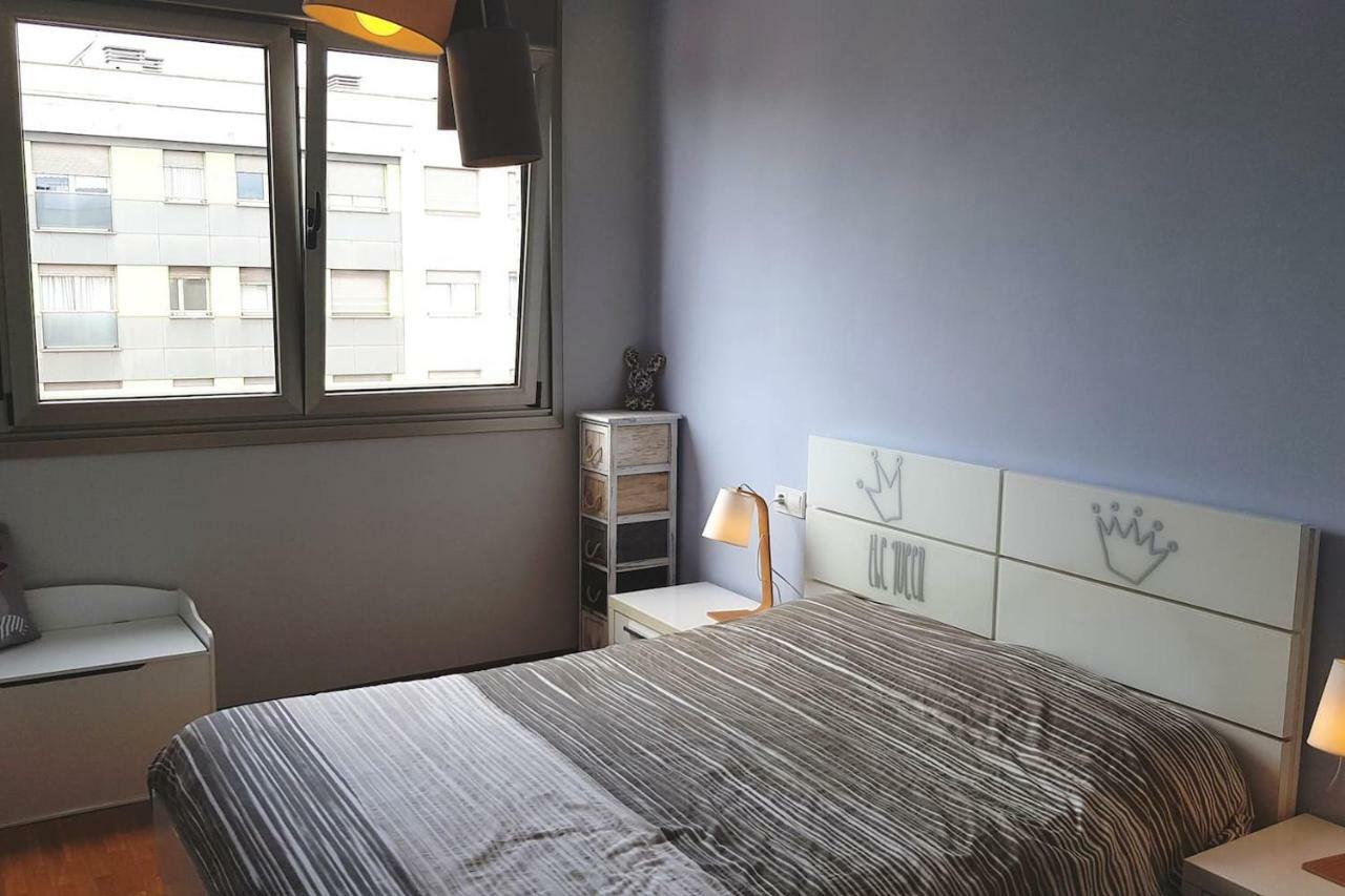 Appartement Lauredal - Atico Con Amplia Terraza, 2 Hab, 2 Banos - Vut-2870-As à Gijón Extérieur photo