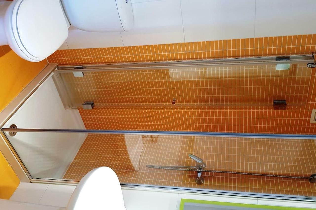 Appartement Lauredal - Atico Con Amplia Terraza, 2 Hab, 2 Banos - Vut-2870-As à Gijón Extérieur photo